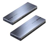Splitter HDMI Vention AKQB0-EU 1x8 4K 30Hz Compatible hasta 30m Señal Estable