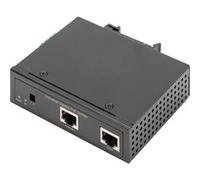 Splitter PoE++ Gigabit industrial, 802.3bt