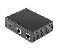 StarTech Divisor industrial Gigabit PoE+++ 90W 802.3bt POESLT1G48V