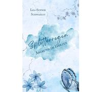 Splitterregen: Abgrund im Herzen - eine emotionally Borderline Romance zwischen zwei gebrochenen Seelen