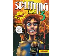 Splitting Sides 3: Tales of Humorous Horror