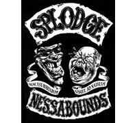 Splodgenessabounds - I Don't Know: A MUSICAL JOURNEY THROUGH THE SCRAP YARDS OF MONGOLIA