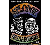 Splodgenessabounds - Two Pints of Lager and a Pa [Alemania] [DVD]