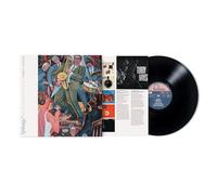 Splonge! An Introduction To Tubby Hayes - Vinilo