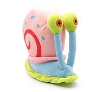 SPNGEBB Spongebob - Peluche Gary 8'66"/22cm Calidad Soft
