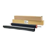 SPNqkxWEd 1 Juego MP2554 Rodillo de presión de Manga de película de fusor Compatible con Suministros de Impresora MP 2554 3054 3554 4054 5054 MP6054SP reemplazo para el número de Pieza MP2554