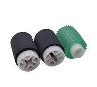 SPNqkxWEd 2SET Rodillo de Recogida Compatible con Suministros de Impresora AR350 351 451 310U 420U 455 355 450 NROLR1312FCZZ NROLR1311FCZZ