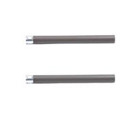 SPNqkxWEd 2X Rodillo Superior del fusor Compatible con Suministros de Impresora B2000 B2050 B7500 B7530 7090 7190 2710DW 2550DW L2750 2730 270 7895 715(4pcs)