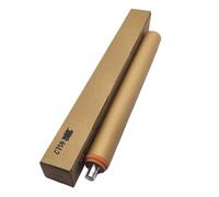 SPNqkxWEd Conjunto de Funda de película de fusor y Rodillo de Esponja A2X0R71011 para Uso con impresoras seleccionadas, Incluidas Las Series MP C654, C754, C554 y 554e
