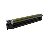 SPNqkxWEd Conjunto de Tambor Compatible con impresoras imageRUNNER C5535 C5540 C5560 C5540i C5560i - Reemplaza NPG-71 GPR-55 C-EXV51(Japan)