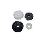 SPNqkxWEd Engranaje Impulsor del fusor Compatible con Suministros de Impresora IR 1730 1740 1750 ADV400i 500i para número de Pieza FU9-0401-000 FU9-0207-000 FU9-0209-000