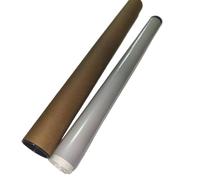 SPNqkxWEd Funda de película de fusor de Metal Compatible con Suministros de Impresora Serie IR 2535 2545 4025 4035 4045 4051 4225 4235 4245 4251 4525 para número de Pieza FM3-9303