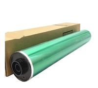 SPNqkxWEd Juego de Tambor BH C6500 Kutun OPC con Rodillo de Barra de Cera lubricante de Tambor, Limpieza Compatible con C6500 C6501 C6000 C5501 C7000 (1X Kutun OPC)