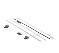 SPNqkxWEd Kit de Sellado de Mantenimiento de Unidad de Tambor, Sello de Esponja Compatible con Suministros de Impresora MP2554 MP3054 MP3554 MP 2554 3054 3554 4054 5054 6054
