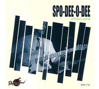 Spo-Dee-O-Dee - Drinkin Wine [Import] [Vinilo]