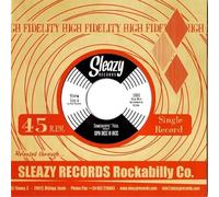 Spo-Dee-O-Dee - Lil Lucy