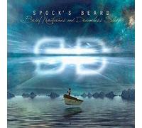 Spock’s Beard - Brief Nocturnes And Dreamless Sleep - Limited Edition (2 Cds)