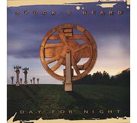 Spock'S Beard - Day For Night