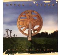 Spock's Beard - Day for Night