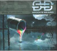 Spock's Beard - Feel Euphoria(Limited Edition)