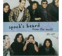 Spock's Beard - From the Vaults (US Import)