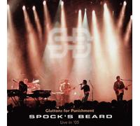 Spock'S Beard - Gluttons For Punishment