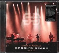 Spock's Beard - Gluttons for Punishment-Live '05