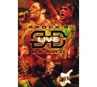 Spock's Beard - Live [Alemania] [DVD]
