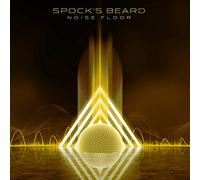 Spock's Beard - Noise Floor