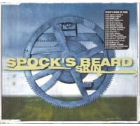 Spock's Beard - Skin [Import]