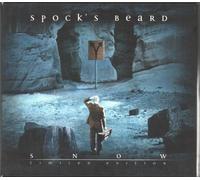 Spock's Beard - Snow Limited Edition