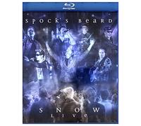 Spock's Beard - Snow Live [Blu-ray]