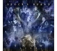 Spock's Beard - Snow Live [Vinilo]