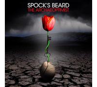 Spock's Beard - Spock's Beard - The Archaeoptimist