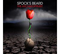 Spock's Beard – The Archaeoptimist – Vinilo – Importación USA