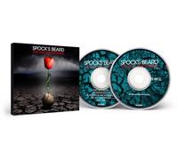 Spock's Beard - The Archaeoptimist