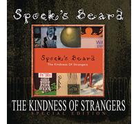 Spock'S Beard - The Kindness Of Strangers