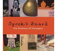Spock's Beard – The Kindness of Strangers – CD – Importación USA