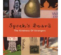 Spock's Beard – The Kindness of Strangers – CD – Importación USA