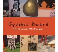 Spock's Beard – The Kindness of Strangers – CD – Importación USA