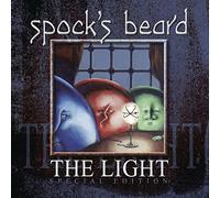 Spock'S Beard - The Light
