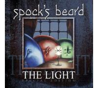 Spock's Beard – The Light – CD – Edición especial