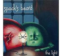 Spock'S Beard - The Light/the Artwork Collectors Serie