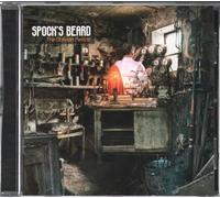 Spock's Beard - The Oblivion Particle