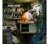 Spock's Beard - The Oblivion Particle