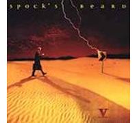 Spock's Beard - V
