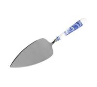 Spode Azul tranche de gâteau italien