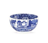Spode Bol hondo Blue Italian Ø 11 cm