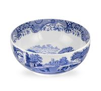 Spode Bol redondo Blue Italian Ø 27.5 cm