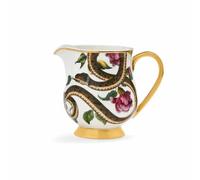 Spode Creatures of Curiosity - Jarra (0,28 L), color crema